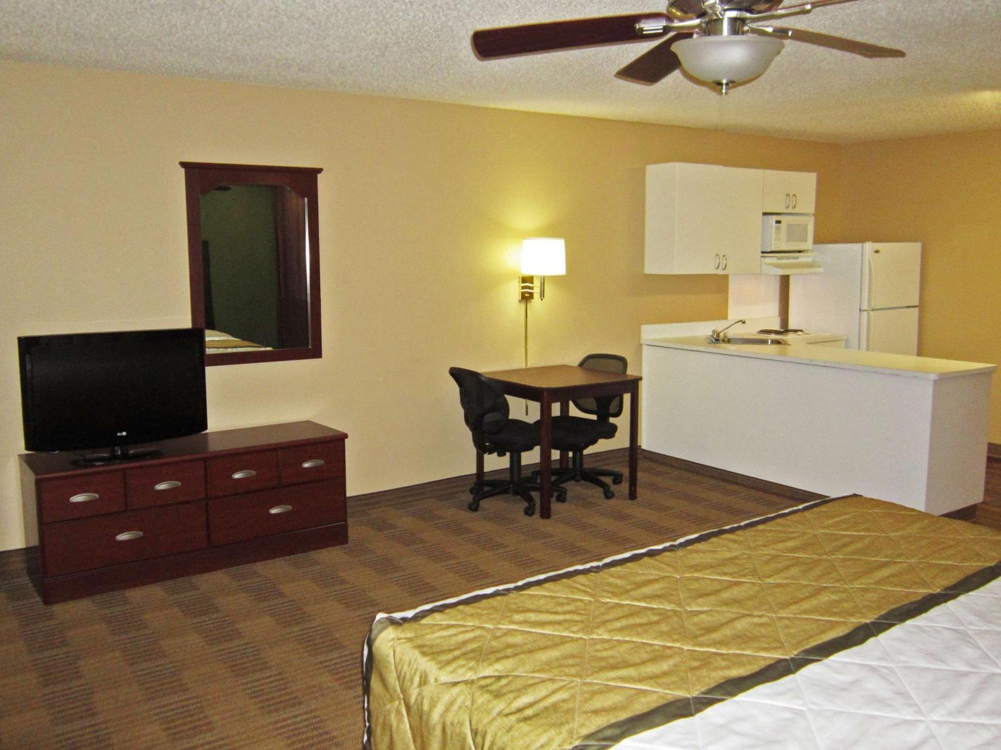 Extended Stay America Suites - Tacoma - Fife Exterior foto
