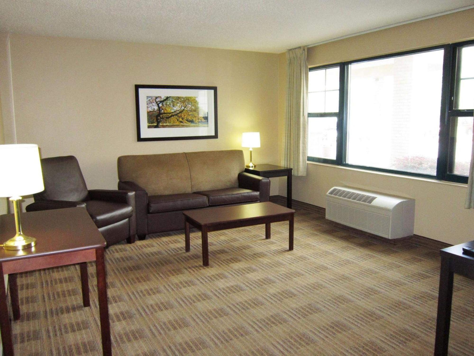 Extended Stay America Suites - Tacoma - Fife Exterior foto