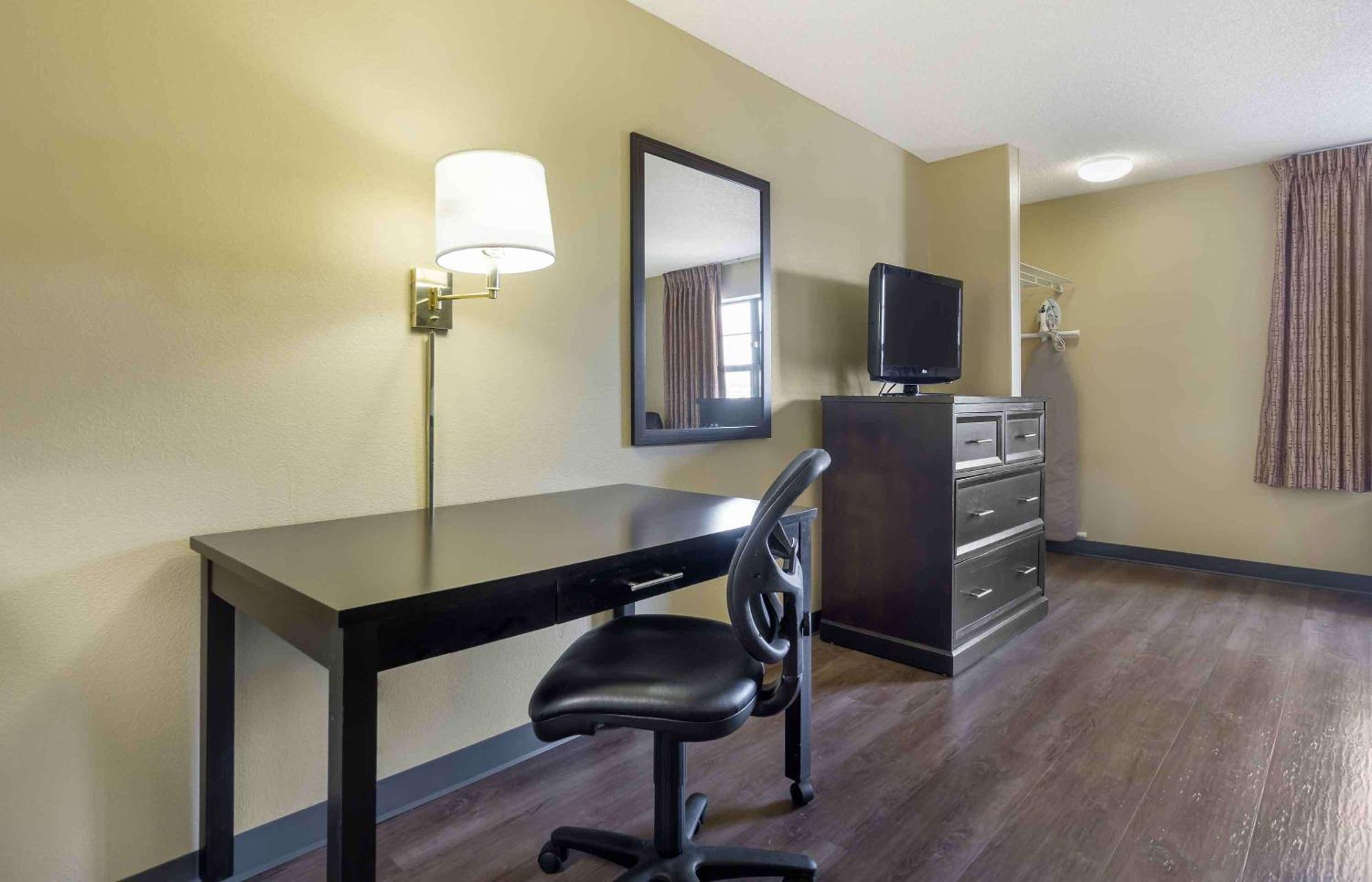 Extended Stay America Suites - Tacoma - Fife Exterior foto