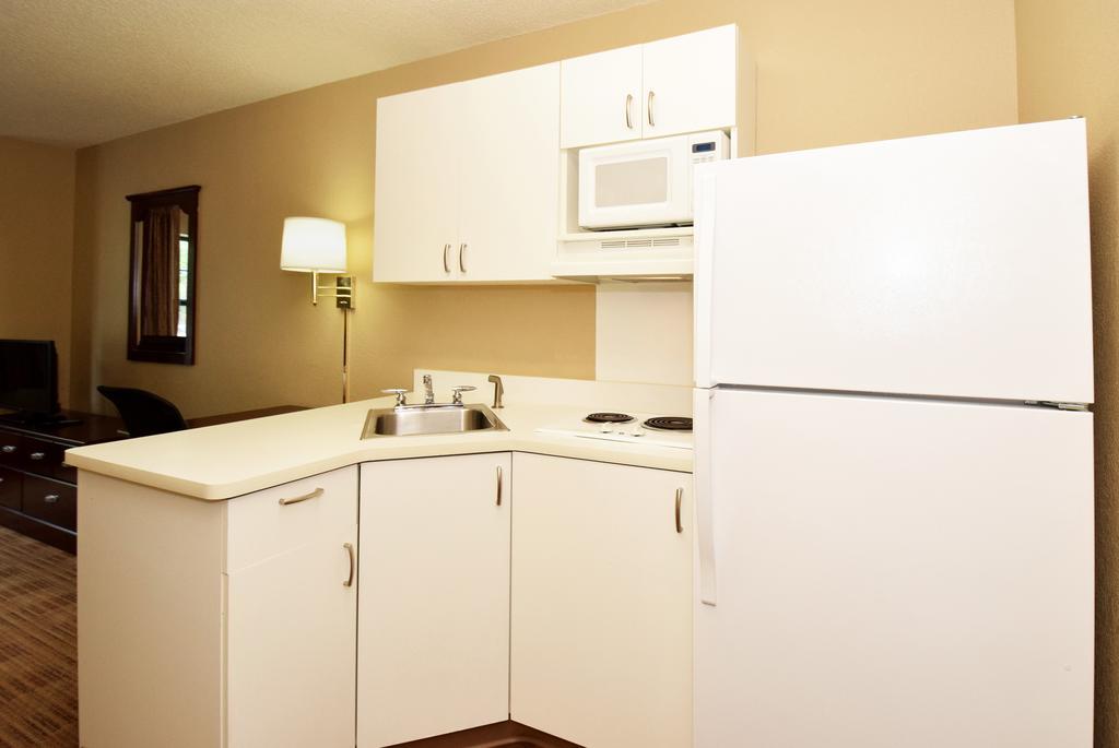Extended Stay America Suites - Tacoma - Fife Exterior foto