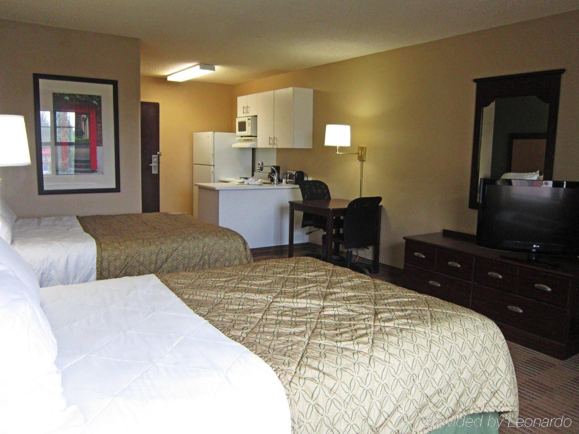 Extended Stay America Suites - Tacoma - Fife Exterior foto