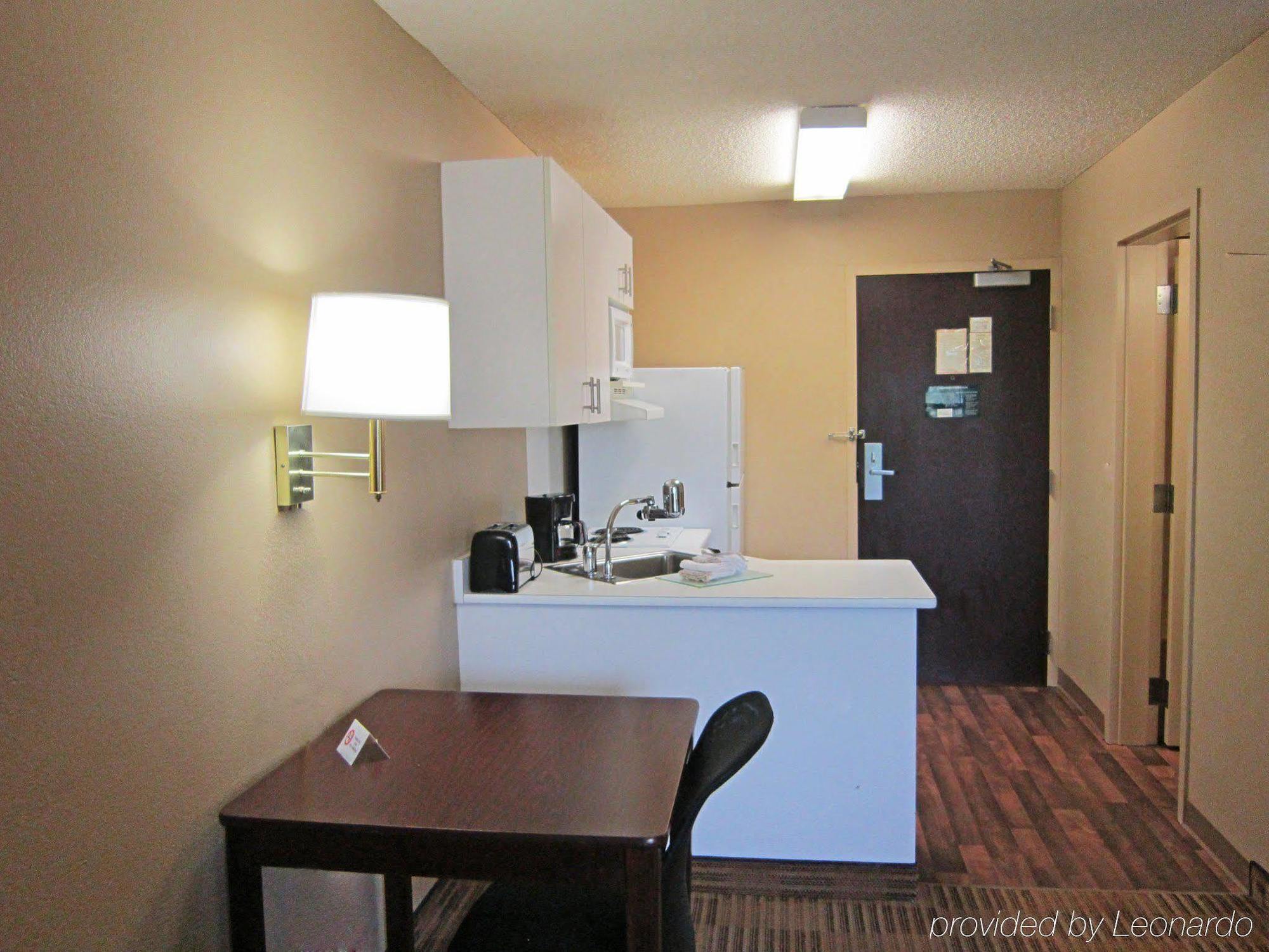 Extended Stay America Suites - Tacoma - Fife Exterior foto